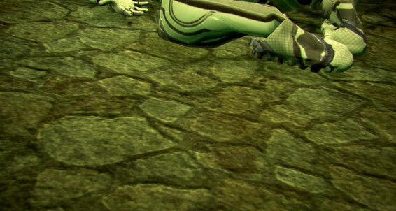 Hunicornd - Exploration Failed