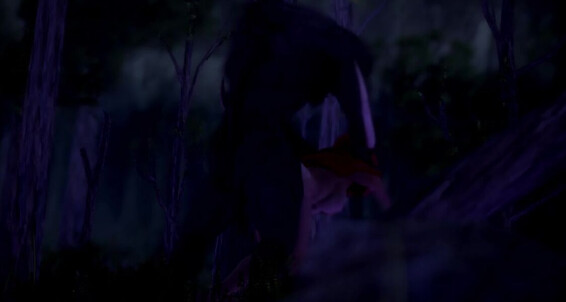 Hunicornd - Little Riding Part Red Hood 1 The