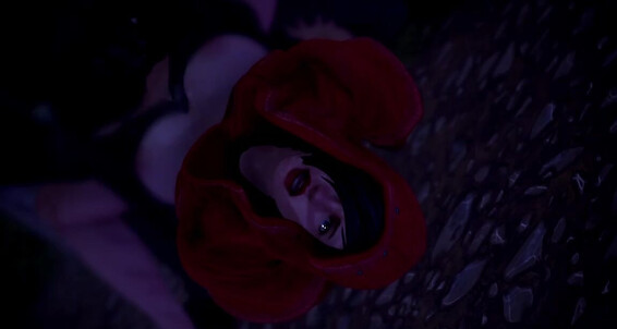 Hunicornd - Little 2 Riding Part Red Hood The