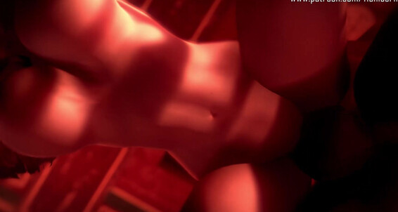 Hunicornd - Alternate Tifa Timeline Aerith
