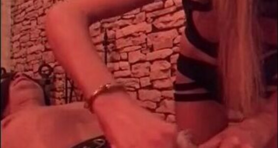 Lady Dark Angel - T Cock As I Like Anywhere And 8 Me Ladydarkangeluk Subs Don Of Min Really Onlyfans My Clip Session Hairs Balls Shaving