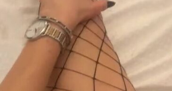 Cover Ladydarkangeluk Onlyfans A Cheeky Good Morning To You All