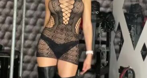 Lady Dark Angel - Little A This Tease Morning Onlyfans Ladydarkangeluk