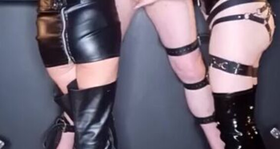Lady Dark Angel - Little A Onlyfans Ladydarkangeluk Teaser