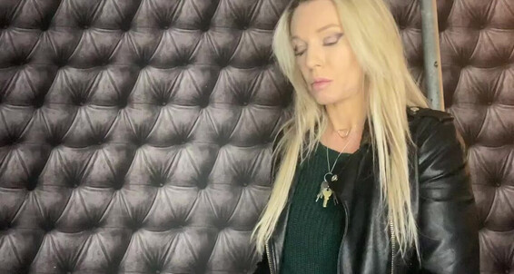 Lady Dark Angel - A Message Quick Onlyfans Ladydarkangeluk