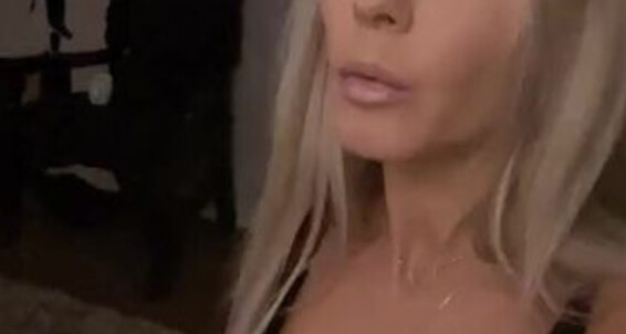 Cover Ladydarkangeluk Onlyfans Afternoon So Whats This Then