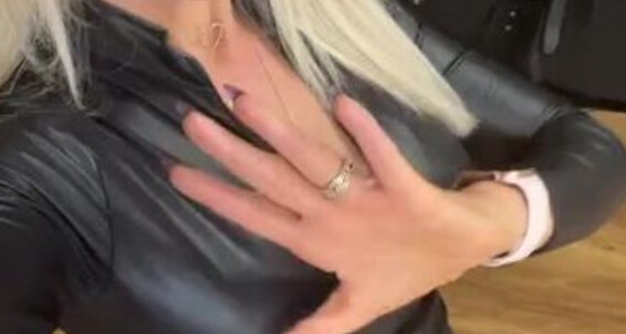 Cover Ladydarkangeluk Onlyfans Afternoon