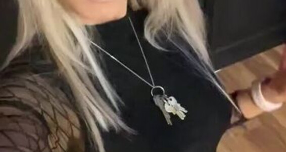 Lady Dark Angel - Afternoon3 Onlyfans Ladydarkangeluk