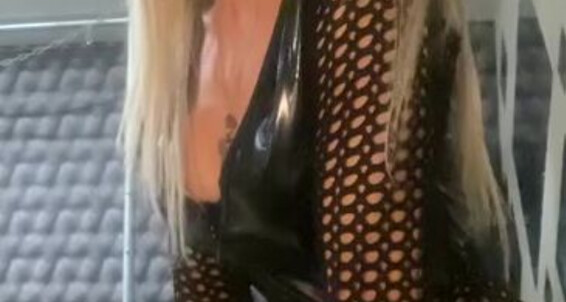 Lady Dark Angel - A Slave My This Me New Session Morning With Ready Visiting Onlyfans Ladydarkangeluk All For