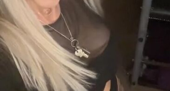 Lady Dark Angel - Onlyfans Ladydarkangeluk All Ready