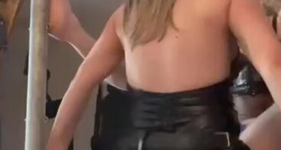 Lady Dark Angel - Slavep Angle Onlyfans Ladydarkangeluk Misscourtneym Another