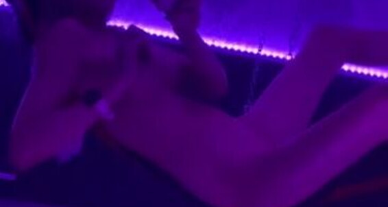 Lady Dark Angel - Jerk Atmospheric Onlyfans Ladydarkangeluk Off Friday