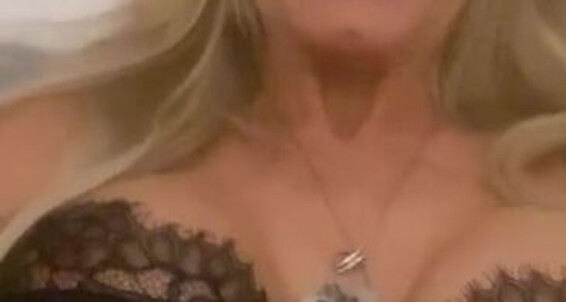 Lady Dark Angel - Lingerie Good Again Morning Fans Onlyfans Ladydarkangeluk Beautiful