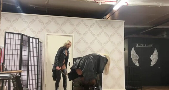 Lady Dark Angel - Scenes Fun Onlyfans Behind Ladydarkangeluk