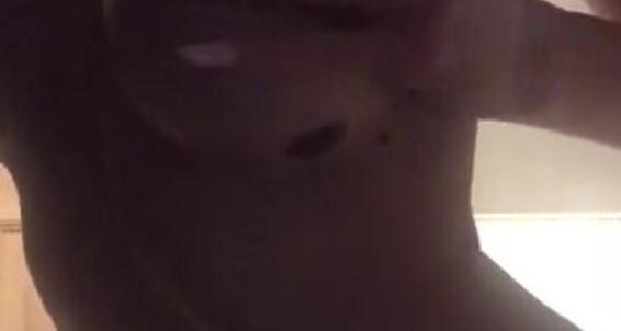 Cover Ladydarkangeluk Onlyfans Being A Very Flirty Tease While The Bath Is Running Gosh My Nipples Are Very Pointy Tonight Lol