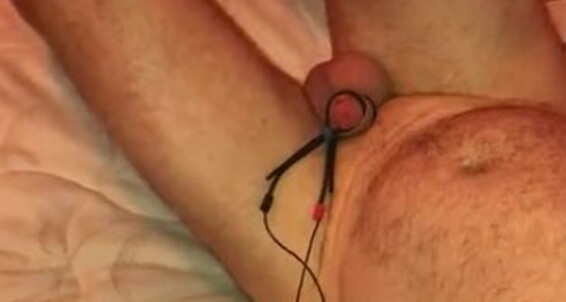 Lady Dark Angel - Love Attached His Cock I Sub With Impressed Electrics Ladydarkangeluk To Breathe Of Lol He Onlyfans My Clip Ha Is Not