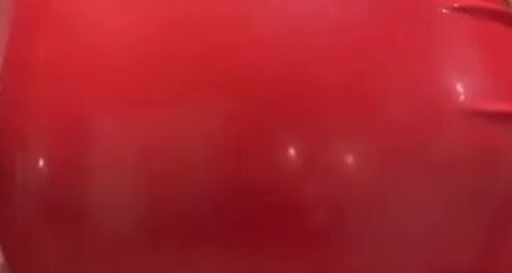 Lady Dark Angel - Little Sexy My Out Ass Red Onlyfans Ladydarkangeluk Check Latex
