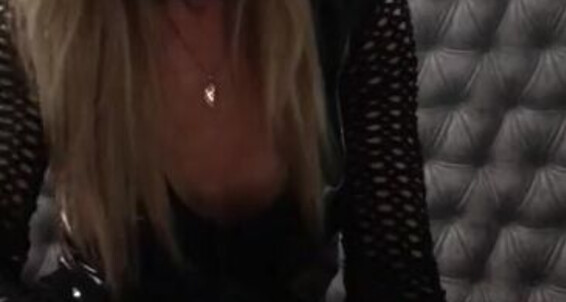Lady Dark Angel - Attached A And While Part Ladydarkangeluk To In Of Yesterday Electric Onlyfans Clip Out S Session Curre Sound Sliding