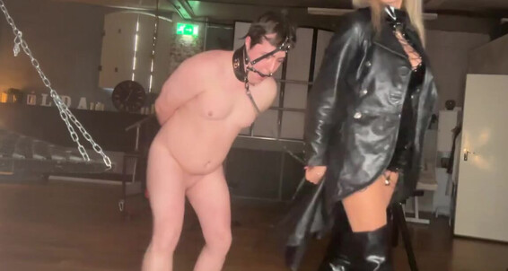 Lady Dark Angel - Crawy Onlyfans With Ladydarkangeluk Humbler A