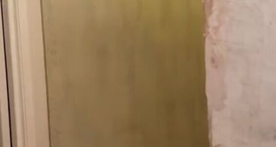 Cover Ladydarkangeluk Onlyfans Current State Of My Stairs And Landing At Home