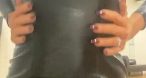 Lady Dark Angel - You Love T Makes The Onlyfans Ladydarkangeluk Just Sound Dress Don Heel