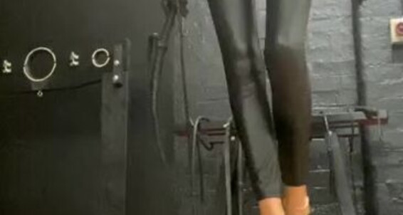 Lady Dark Angel - Night Worship Onlyfans Ladydarkangeluk Friday