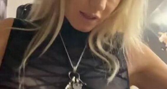 Lady Dark Angel - Oh From His Yes Onlyfans Ladydarkangeluk View