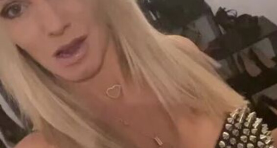 Cover Ladydarkangeluk Onlyfans Good Afternoon12