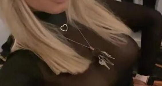 Lady Dark Angel - Good Afternoon6 Onlyfans Ladydarkangeluk