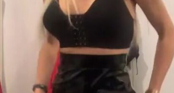 Lady Dark Angel - Good Getting Busy Onlyfans A Day Morning Ladydarkangeluk Again For Ready
