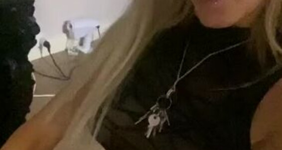 Lady Dark Angel - Good Bottom Onlyfans Red Morning X Is Ladydarkangeluk Always A