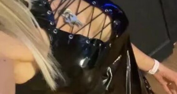Lady Dark Angel - Morning19 Good Onlyfans Ladydarkangeluk