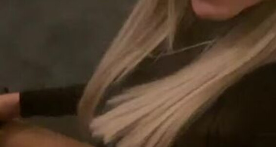 Lady Dark Angel - Done Nails More Hair Onlyfans Feel Me Ladydarkangeluk Finally Like