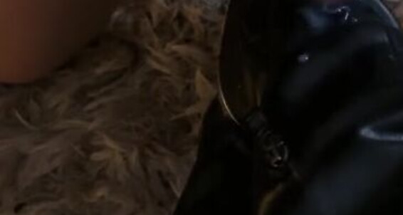Lady Dark Angel - Cum Clip Hot Onlyfans Ladydarkangeluk