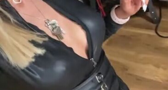 Lady Dark Angel - Back M I Onlyfans Ladydarkangeluk