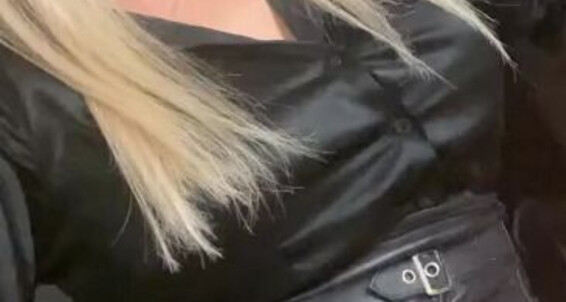 Lady Dark Angel - M I Onlyfans Ladydarkangeluk Back2