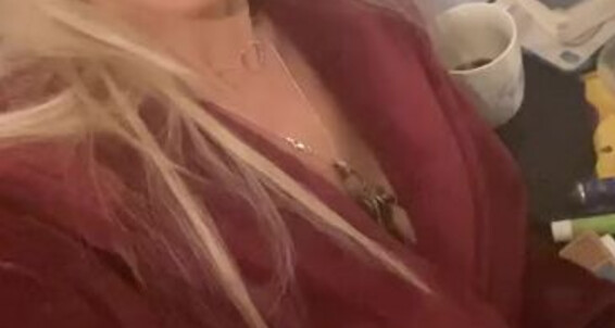 Lady Dark Angel - Onlyfans Ladydarkangeluk Inbetween Sessions