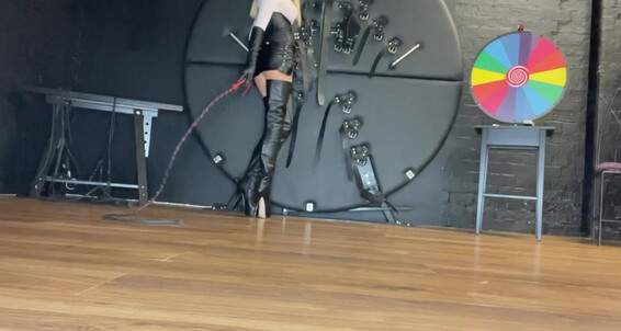 Lady Dark Angel - It And Whip The Boots Onlyfans About Ladydarkangeluk All S