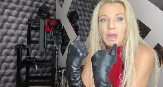 Lady Dark Angel - Onlyfans Ladydarkangeluk Just Little Sph A