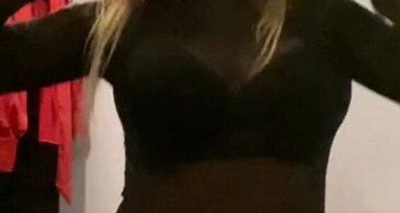 Lady Dark Angel - Ladydarkangeluk Mood Xxx Getting Onlyfans Just In The