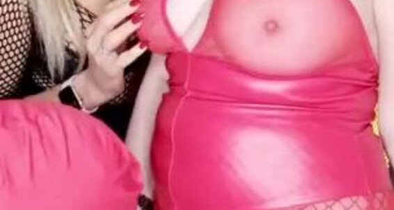 Lady Dark Angel, Video: Ladydarkangeluk Onlyfans Sucking Clip Little Cock