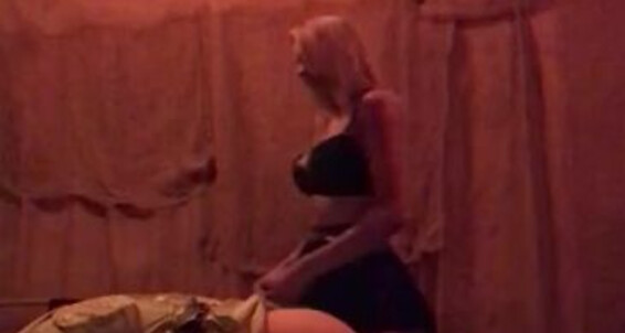 Lady Dark Angel - Little A Restrained Mildspanking Clip Part Session Sissyslave Some Onlyfans Ladydarkangeluk Pinwheel Bench Video Of