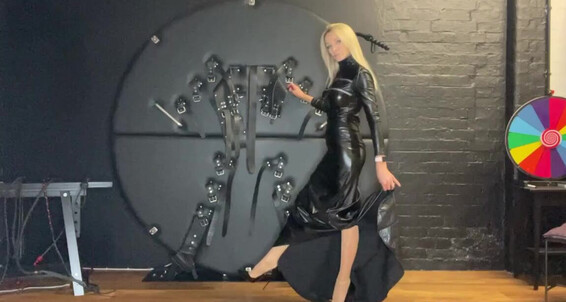 Lady Dark Angel - Onlyfans Ladydarkangeluk Loubs