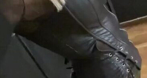 Lady Dark Angel - Onlyfans Ladydarkangeluk Motivation2 Monday