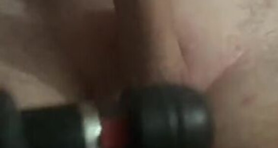Lady Dark Angel - More Bondage Teasing Wand And Onlyfans Ladydarkangeluk Hooded