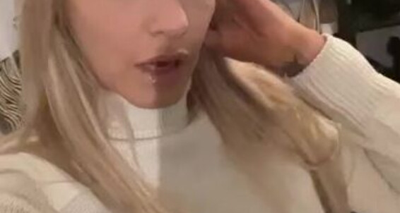 Lady Dark Angel - Morning5 Onlyfans Ladydarkangeluk