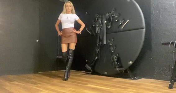 Lady Dark Angel - Onlyfans Ladydarkangeluk Next One