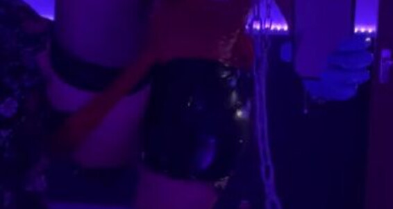 Lady Dark Angel - Oh Mooooooodddddd Missagold Onlyfans Ladydarkangeluk