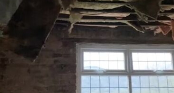 Cover Ladydarkangeluk Onlyfans Oh Shite My Bedroom It S Not Good Ceiling Fucked