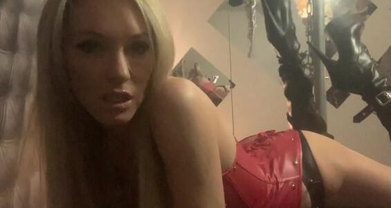 Lady Dark Angel - Day Onlyfans Ladydarkangeluk Ready Wicked For A